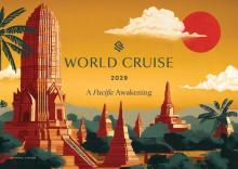 Silversea World Cruise  2029
