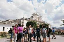 Empresarios de turismo salvadoreños se enfocan en Chile