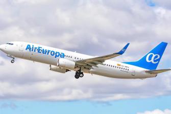 Air Europa