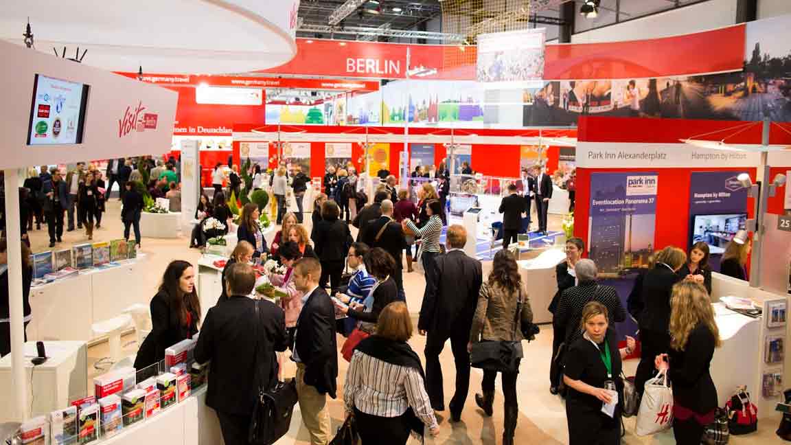 ITB Berlin 2019  tendrá como país asociado oficial a Malasia