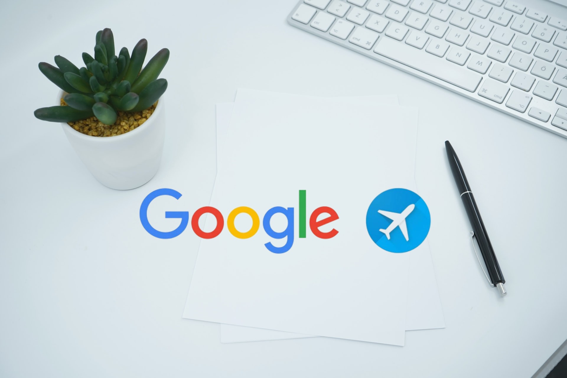 Google Flights