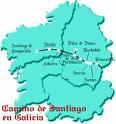 España: Galiccia podría atraer a cerca de un millón de peregrinos durante este Xacobeo