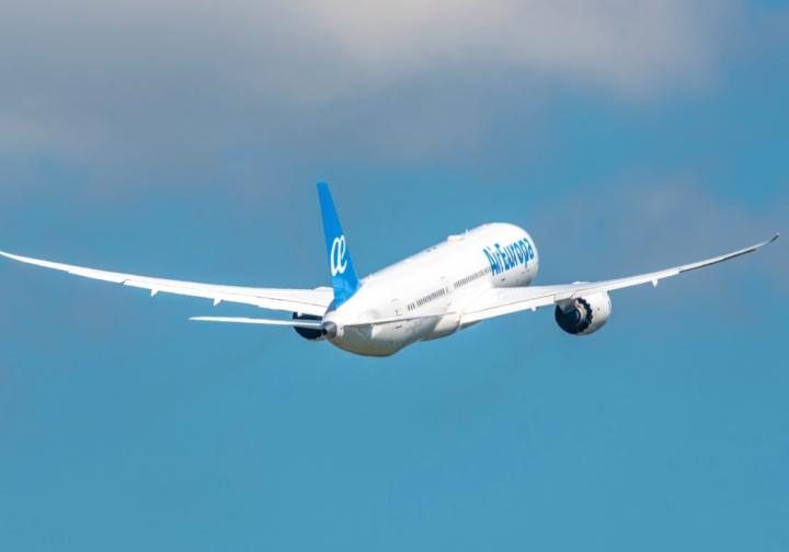 Air Europa