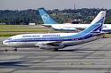 Argentina: Admiten que Aerolíneas Argentinas seguirá reportando pérdidas millonarias hasta 2012