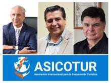 ASICOTUR