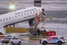 Air Canada