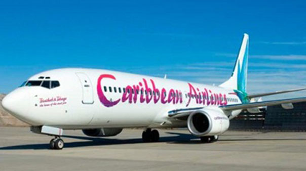 caribbeannairlines