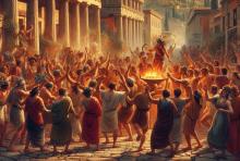 protestas contra el turismo