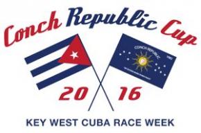 Regata República de La Concha, Cayo Hueso-Varadero-La Habana-Cayo Hueso (+Programa)