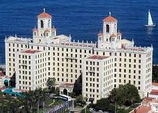 Cuba: Con el cierre del año, llegaron los ochenta del Hotel Nacional, insignia del sector en esta nación