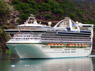 Genera polémicas decisión de vetar atraque del Star Princess en Tierra del Fuego