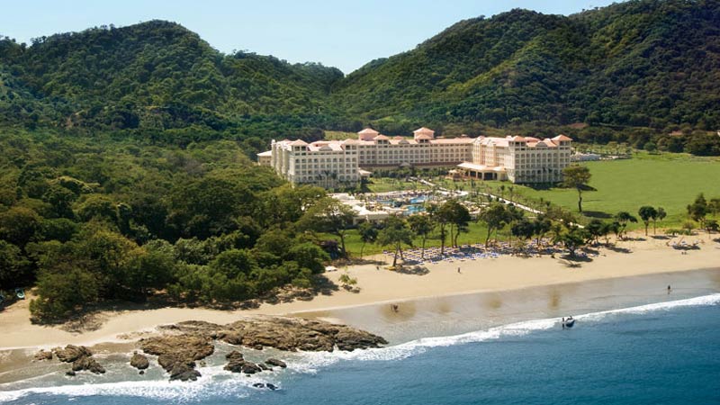 Riu potencia el turismo sostenible en Costa Rica