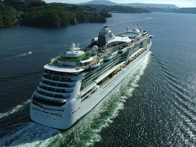 Asociación Internacional de Líneas de Cruceros espera casi 21 millones de pasajeros a nivel global este año