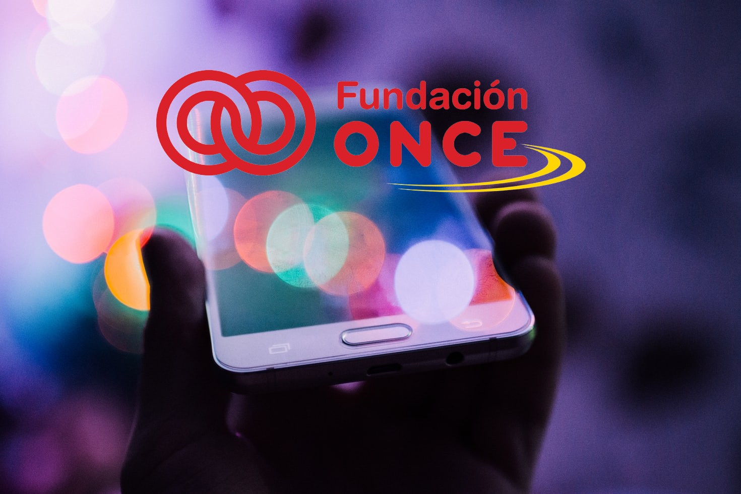 Fundación ONCE