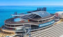 Norwegian Cruise Line