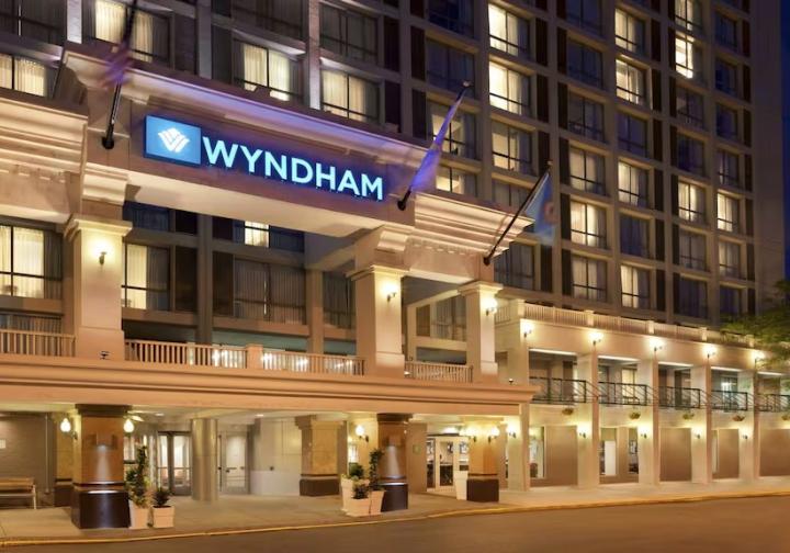 Wyndham