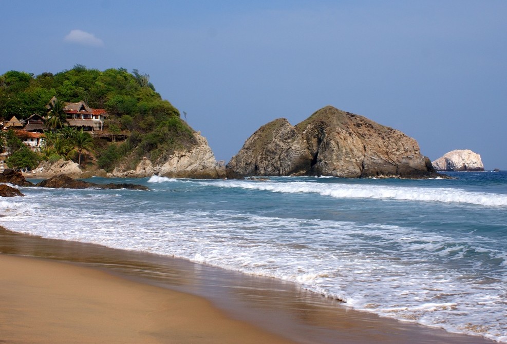 Zipolite