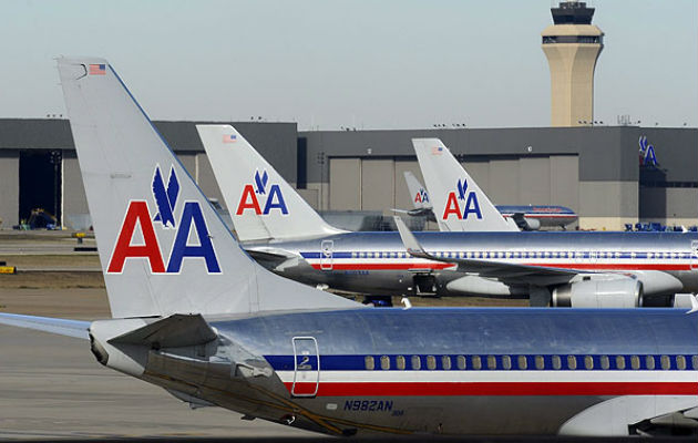 American-Airlines