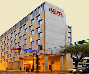 Cadena Atton Hoteles se expande por Chile y mantiene proyección internacional