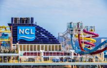 Norwegian Cruise Line