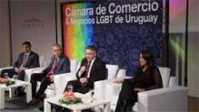 Uruguay tendrá Cámara de Comercio LGBT