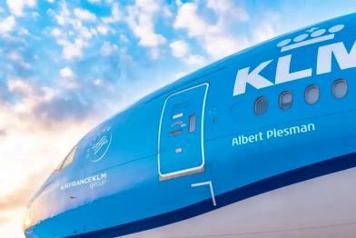KLM