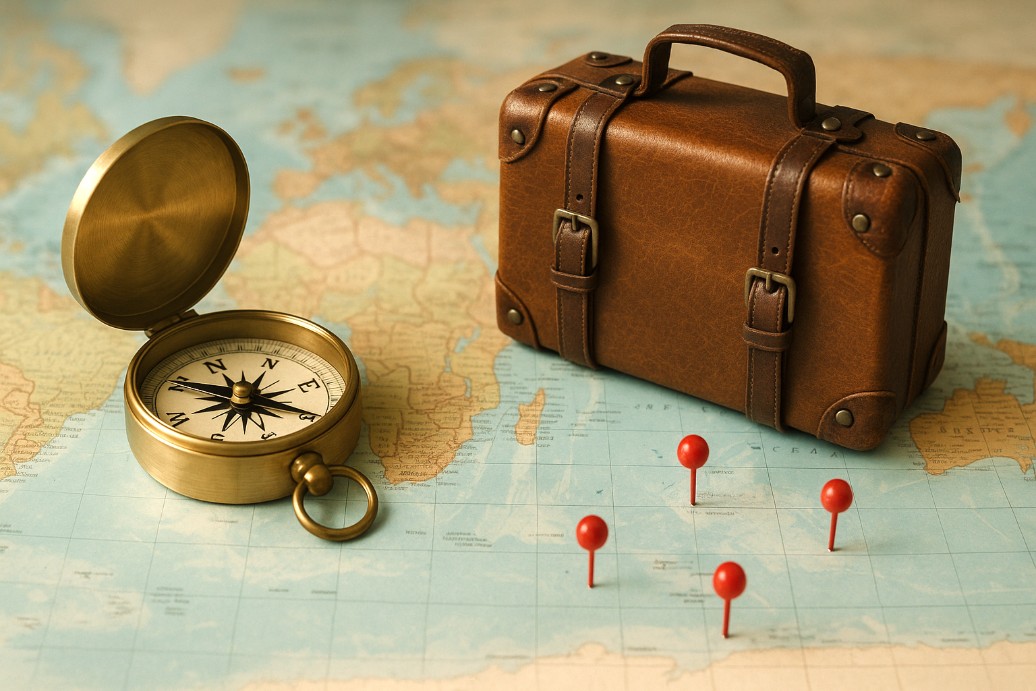 viajes de negocios en 2026