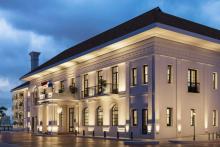 expansión hotelera Latinoamérica