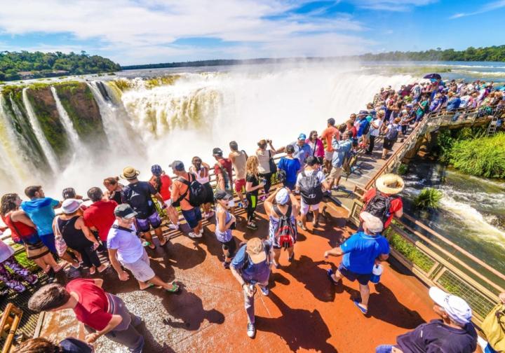Iguazú