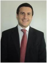 Guillermo Orrillo es nombrado nuevo director comercial de Latam Airlines para Europa