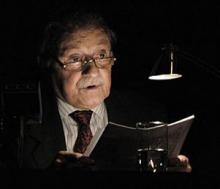 Uruguay: Presentan nueva guía turística que invita a recorrer Montevideo de la mano de Benedetti