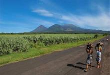 Crece impacto del turismo europeo en El Salvador