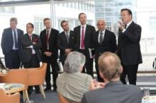 Panamá potenciará turismo de congresos