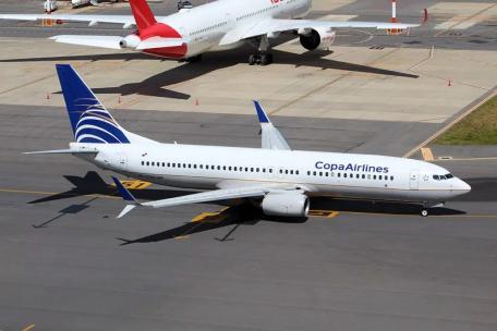 Copa Airlines