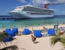 Un reto para el Caribe mantener el crecimiento turístico