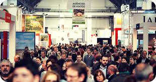 Novedades del salón de Turismo de Barcelona