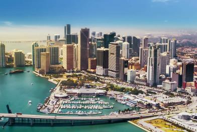 Greater Miami