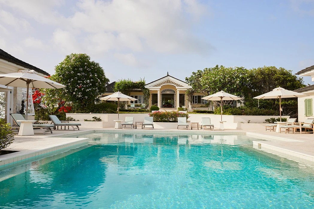 Mustique