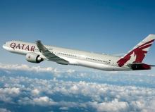 Qatar Airways llegará a aeropuerto internacional de Miami