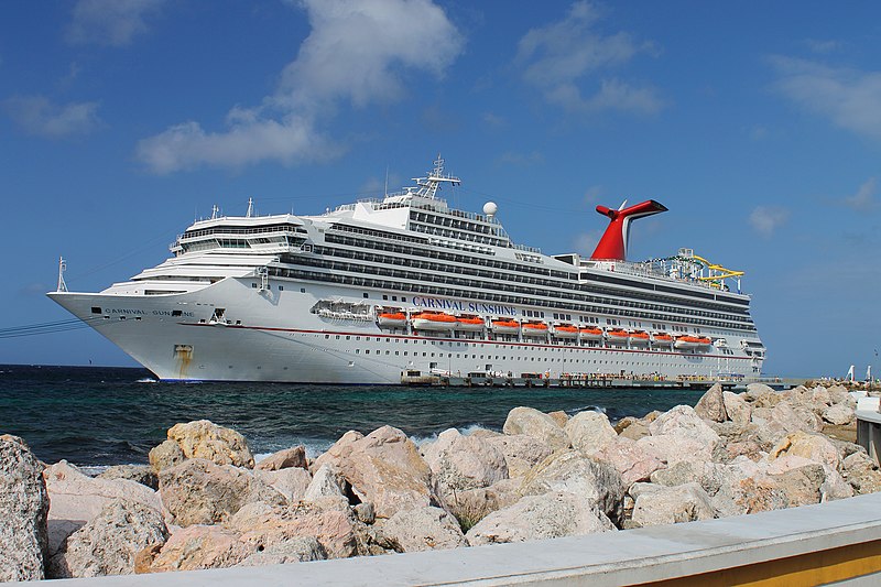 Jamaica cruceros