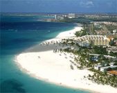 Aruba: Anuncian planes para abrir resort de lujo de Ritz-Carlton