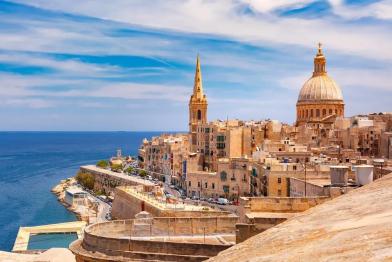 Mediterranean Tourism Forum (MTF26) en Malta