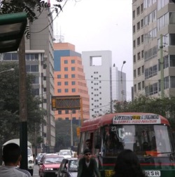 Perú: Lima encabeza lista de ciudades de destino de Latinoamérica y el Caribe en términos de desembolso de viajeros internacionales