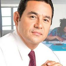 Jimmy, el hombre que promete devolver la sonrisa a Guatemala