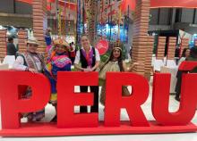 Perú FITUR 2026