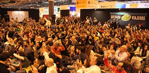 Santiago recibirá el premio a la mejor reputación ‘online’ en Fitur