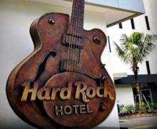Nuevo hotel Hard Rock de Cancún sella alianza con el organizador de eventos LGBT Confex