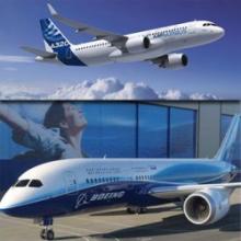 Chile: LAN emprende la mayor renovación de flota de su historia