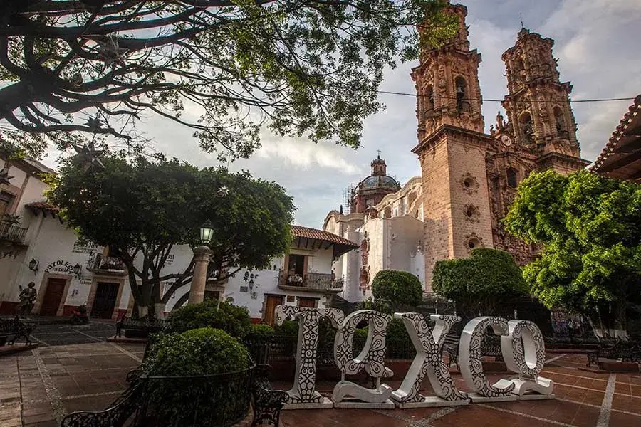 Taxco