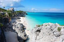 Turismo de cruceros aumenta 25% este año en Quintana Roo